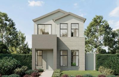 4-Bedroom, 3-Bathroom House in Gundari Guntawong Stage 2, Rouse Hill, NSW