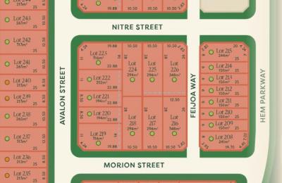 3-Bedroom, 2-Bathroom House in SAMARA RISE, FRASER RISE, VIC