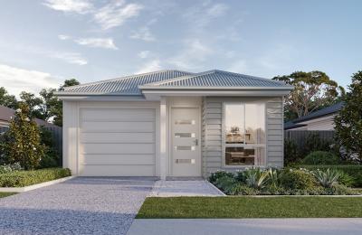 4-Bedroom, 2-Bathroom House in Arbourwood Estate, Morayfield, QLD