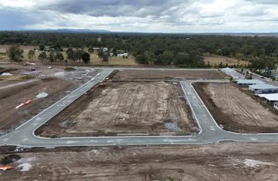 4-Bedroom, 2-Bathroom House in Rosewood Green - Fortrose Release, Stage 3A, Rosewood, QLD
