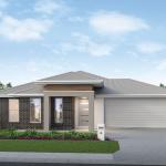 4-Bedroom, 2-Bathroom House in Rosewood Green - Fortrose Release, Stage 3A, Rosewood, QLD