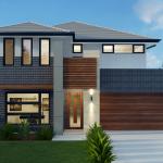 4-Bedroom, 2-Bathroom House in Oran Park Display Homes, Oran Park, NSW