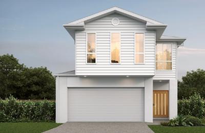 4-Bedroom, 2-Bathroom House in Riverview Estate, Upper Coomera, QLD