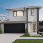 4-Bedroom, 2-Bathroom House in HIGHGROVE ESTATE, DEEBING HEIGHTS, QLD