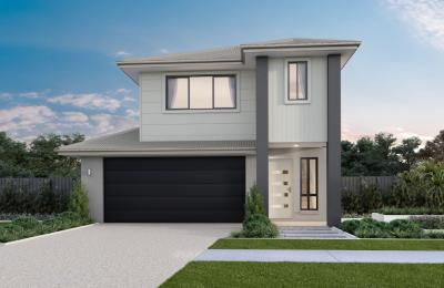 4-Bedroom, 2-Bathroom House in HIGHGROVE ESTATE, DEEBING HEIGHTS, QLD