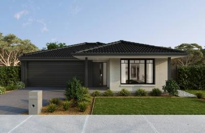 4-Bedroom, 2-Bathroom House in MANDALAY ESTATE, BEVERIDGE, VIC