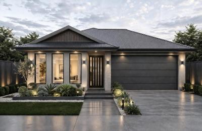 3-Bedroom, 2-Bathroom House in Munno Para Downs, Munno Para Downs, SA