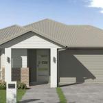 4-Bedroom, 2-Bathroom House in SOUTH PLACE ESTATE, DEEBING HEIGHTS, QLD