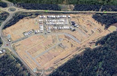 4-Bedroom, 2-Bathroom House in SOUTH PLACE ESTATE, DEEBING HEIGHTS, QLD