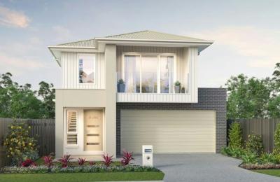 4-Bedroom, 2-Bathroom House in WITTENWOOD ESTATE, BETHANIA, QLD
