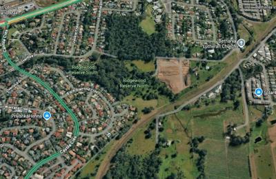 4-Bedroom, 2-Bathroom House in WITTENWOOD ESTATE, BETHANIA, QLD