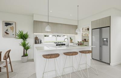 3-Bedroom, 2-Bathroom House in North Shore Estate, Burdell, QLD