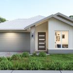 4-Bedroom, 2-Bathroom House in Rise, Charlemont, VIC