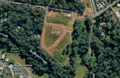 4-Bedroom, 2-Bathroom House in FARRIERS CREEK ESTATE (STAGE 1 - STAGE 4), BURPENGARY, QLD