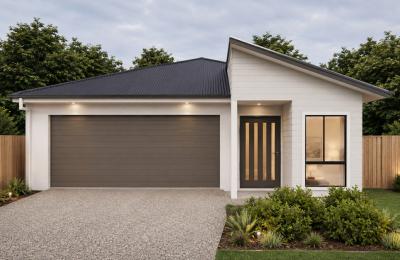 4-Bedroom, 2-Bathroom House in Arbourwood Estate, Morayfield, QLD