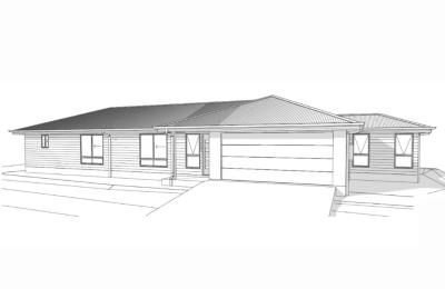 4-Bedroom, 2-Bathroom House in On Central, Tinana, QLD