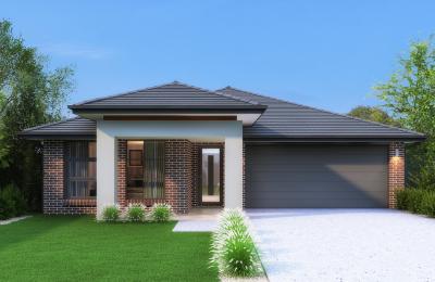 4-Bedroom, 2-Bathroom House in Mt View Grange - Ex-Display Homes, Bellbird, NSW
