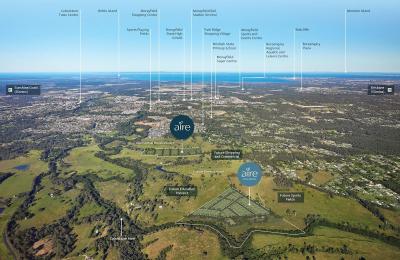 5-Bedroom, 2-Bathroom House in Aire - Riverside, Lilywood, QLD