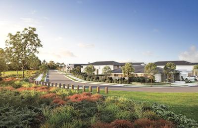 5-Bedroom, 2-Bathroom House in Aire - Riverside, Lilywood, QLD