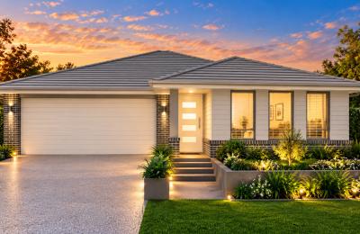 4-Bedroom, 2-Bathroom House in Dawn Estate, Walloon, QLD