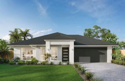 4-Bedroom, 2-Bathroom House in WOODCHESTER ESTATE, GATTON, QLD