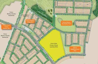 3-Bedroom, 2-Bathroom House in YARRABILBA ESTATE, YARRABILBA, QLD