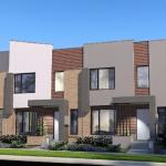3-Bedroom, 2-Bathroom House in SOCIETY ESTATE, FRASER RISE, VIC