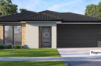 4-Bedroom, 2-Bathroom House in COBBLE SPRINGS ESTATE, COBBLEBANK, VIC