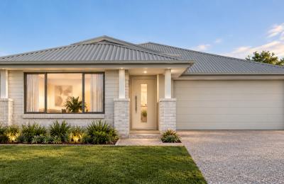4-Bedroom, 2-Bathroom House in Brookhaven Estate, Bahrs Scrub, QLD