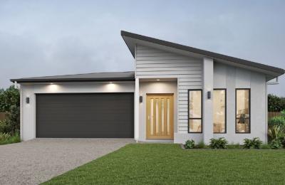 4-Bedroom, 2-Bathroom House in Mayfair, Rochedale, QLD