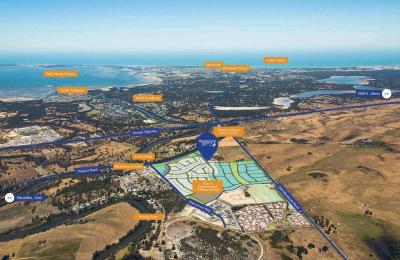 3-Bedroom, 2-Bathroom Multiple Occupancy in Ravenswood Waters, Ravenswood, WA