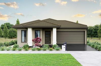 5-Bedroom, 3-Bathroom Multiple Occupancy in Maplewood, Melton South, VIC