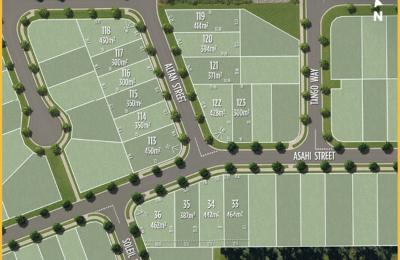 4-Bedroom, 2-Bathroom House in Sunnyvue Estate - Ripley, Ripley, QLD