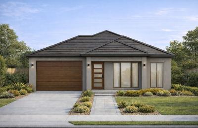 4-Bedroom, 4-Bathroom House in Wollert Rise Estate, Wollert, VIC