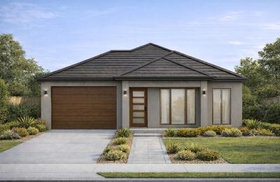 4-Bedroom, 4-Bathroom House in Wollert Rise Estate, Wollert, VIC