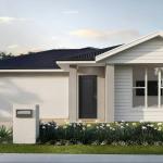 4-Bedroom, 2-Bathroom House in THE SANCTUARY ESTATE (RELEASE 9), WARNER, QLD