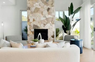 4-Bedroom, 2-Bathroom House in THE SANCTUARY ESTATE (RELEASE 9), WARNER, QLD