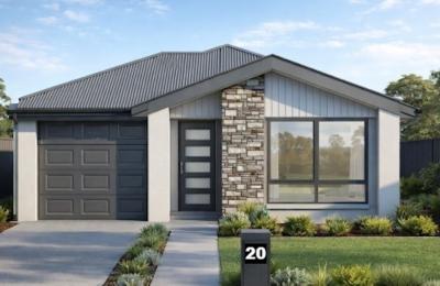 3-Bedroom, 2-Bathroom House in Sheedy Rd Virginia, Virginia, SA