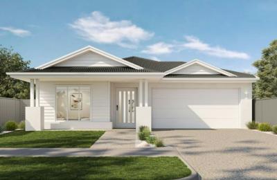 4-Bedroom, 2-Bathroom House in Woodchester Estate - Gatton, Gatton, QLD