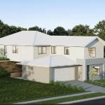 4-Bedroom, 2-Bathroom House in 63 Oxford Street, Joyner, QLD