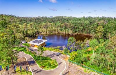 4-Bedroom, 2-Bathroom House in Whiterock Estate - White Rock, White Rock, QLD