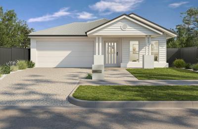 Property House in Raceview Rise, Raceview, QLD