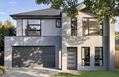 4-Bedroom, 2-Bathroom House in Ironbark Estate - Stage 1, Pimpama, QLD