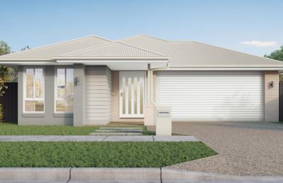 4-Bedroom, 2-Bathroom House in Botanic Estate, Highfields, QLD