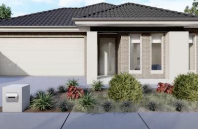 4-Bedroom, 2-Bathroom House in Jubilee, Wyndham Vale, VIC