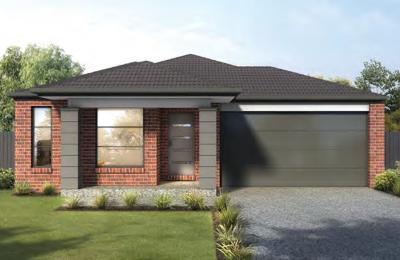 9-Bedroom, 9-Bathroom Rooming House in SOMERSET ESTATE, BANNOCKBURN, VIC