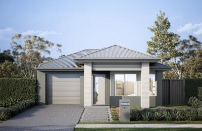 3-Bedroom, 2-Bathroom House in ARBOURWOOD, Morayfield, QLD