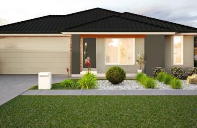 4-Bedroom, 2-Bathroom House in The Enclave, Wyndham Vale, VIC
