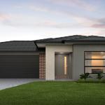 4-Bedroom, 2-Bathroom House in Aberdeen Estate, Winter Valley, VIC