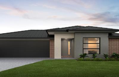 4-Bedroom, 2-Bathroom House in Aberdeen Estate, Winter Valley, VIC